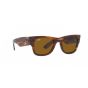 Occhiali Ray Ban RB 0840S 954/33 51/21/145 MEGA WAYFARER