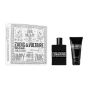 Set Zadig & Voltaire This is Him! Uomo EDT 50ml + Gel Doccia 50ml
