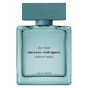 Narciso Rodriguez For Him Vetiver Musc Uomo EDT 100ml TESTER