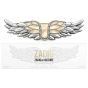 Zadig & Voltaire Zadig Eau de Parfum Donna EDP 90ml INSCATOLATO