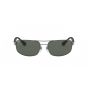 Occhiali Ray Ban RB 3445 004 64/17/130