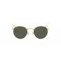 Occhiali Ray Ban RB 3447 919631 53/21/145 ROUND METAL