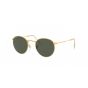 Occhiali Ray Ban RB 3447 919631 53/21/145 ROUND METAL
