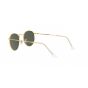 Occhiali Ray Ban RB 3447 919631 53/21/145 ROUND METAL