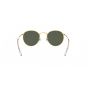 Occhiali Ray Ban RB 3447 919631 50/21/145 ROUND METAL