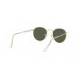 Occhiali Ray Ban RB 3447 919631 53/21/145 ROUND METAL