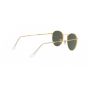 Occhiali Ray Ban RB 3447 919631 53/21/145 ROUND METAL