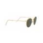 Occhiali Ray Ban RB 3447 919631 50/21/145 ROUND METAL