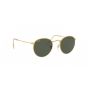 Occhiali Ray Ban RB 3447 919631 50/21/145 ROUND METAL