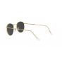 Occhiali Ray Ban RB 3447 919648 47/21/140 ROUND METAL
