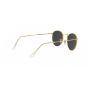 Occhiali Ray Ban RB 3447 919648 53/21/145 ROUND METAL