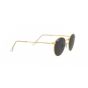 Occhiali Ray Ban RB 3447 919648 47/21/140 ROUND METAL