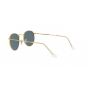 Occhiali Ray Ban RB 3447 9196R5 47/21/140 ROUND METAL