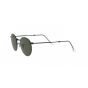 Occhiali Ray Ban RB 3447 919931 50/21/145 ROUND METAL