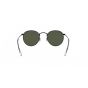 Occhiali Ray Ban RB 3447 919931 50/21/145 ROUND METAL