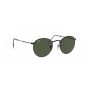 Occhiali Ray Ban RB 3447 919931 50/21/145 ROUND METAL