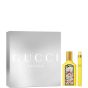 Set Gucci Flora Gorgeous Orchid Donna EDP 50ml + Travel Spray 10ml