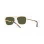 Occhiali Ray Ban RB 3636 919631 58/15/140 NEW CARAVAN