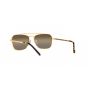 Occhiali Ray Ban RB 3636 9196G5 58/15/140 NEW CARAVAN
