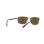Occhiali Ray Ban RB 3671CH 92044L 60/16/140