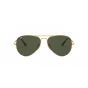 Occhiali Ray Ban RB 3689 914731 62/14/140 AVIATOR METAL II