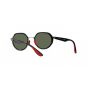 Occhiali Ray Ban RB 3703M F00771 51/21/145
