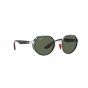Occhiali Ray Ban RB 3703M F00771 51/21/145
