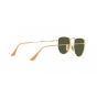 Occhiali Ray Ban RB 3958 919631 50/20/145 ELON