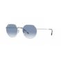 Occhiali Ray Ban RB 3565 003/3F 53/20/145 JACK