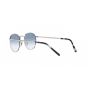 Occhiali Ray Ban RB 3637 003/3F 53/21/140 NEW ROUND