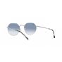 Occhiali Ray Ban RB 3565 003/3F 53/20/145 JACK