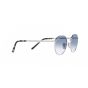 Occhiali Ray Ban RB 3637 003/3F 53/21/140 NEW ROUND