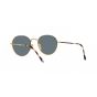 Occhiali Ray Ban RB 3582 001/3R 53/20/145 DAVID
