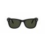 Occhiali Ray Ban RB 4105 601S 50/22/140 FOLDING WAYFARER