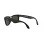 Occhiali Ray Ban RB 4105 601S 50/22/140 FOLDING WAYFARER