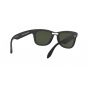 Occhiali Ray Ban RB 4105 601S 50/22/140 FOLDING WAYFARER