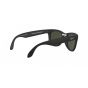 Occhiali Ray Ban RB 4105 601S 50/22/140 FOLDING WAYFARER