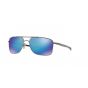 Occhiali Oakley OO 4124 412406 62/17/136 GAUGE 8