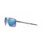 Occhiali Oakley OO 4124 412406 62/17/136 GAUGE 8