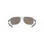 Occhiali Oakley OO 4124 412406 62/17/136 GAUGE 8