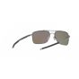 Occhiali Oakley OO 4124 412406 62/17/136 GAUGE 8