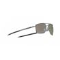 Occhiali Oakley OO 4124 412406 62/17/136 GAUGE 8
