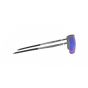 Occhiali Oakley OO 4124 412406 62/17/136 GAUGE 8