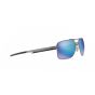 Occhiali Oakley OO 4124 412406 62/17/136 GAUGE 8