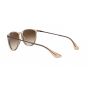 Occhiali Ray Ban RB 4171 651413 54/18/145 ERIKA