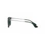 Occhiali Ray Ban RB 4187 666381 54/18/145 CHRIS