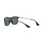 Occhiali Ray Ban RB 4187 666381 54/18/145 CHRIS