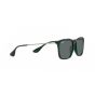 Occhiali Ray Ban RB 4187 666381 54/18/145 CHRIS