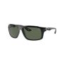 Occhiali Rayban Ferrari RB 4364M F65071 61/17/140