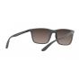 Occhiali Ray Ban RB 4385 60175J 58/18/145